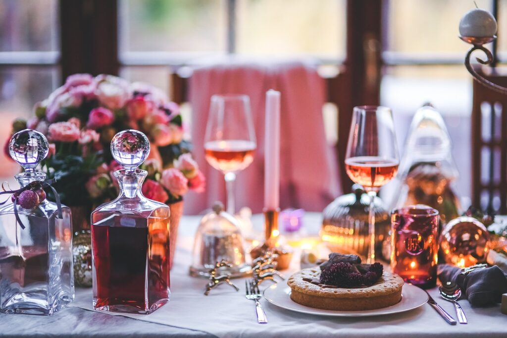 Stilvoll beim Dinner: Der ultimative Guide für das perfekte Date-Outfit